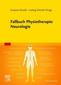 Abbildung von: Fallbuch Physiotherapie: Neurologie - Urban & Fischer