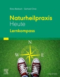 Cover: Naturheilpraxis Heute - Lernkompass - Urban & Fischer