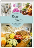 Cover: Feste feiern - Deutsche Bibelgesellschaft