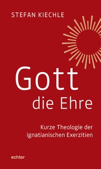 Abbildung von: Gott die Ehre - Echter