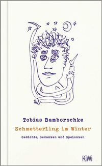 Abbildung von: Schmetterling im Winter - Kiepenheuer & Witsch