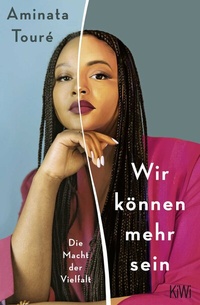 Abbildung von: Wir können mehr sein - Kiepenheuer & Witsch