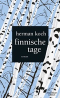 Cover: Finnische Tage - Kiepenheuer & Witsch