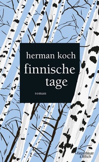 Abbildung von: Finnische Tage - Kiepenheuer & Witsch