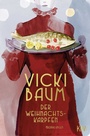 Cover: Der Weihnachtskarpfen - Kiepenheuer & Witsch