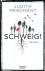 Cover: SCHWEIG! - Kiepenheuer & Witsch