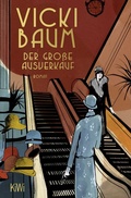 Cover: Der gro&szlig;e Ausverkauf - Kiepenheuer & Witsch