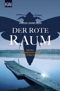 Abbildung von: Der rote Raum - Kiepenheuer & Witsch