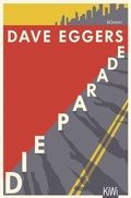 Cover: Die Parade - Kiepenheuer & Witsch