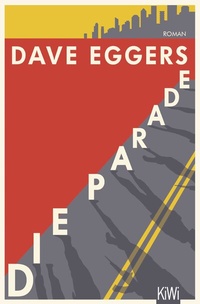 Enlarge image Cover: Die Parade - Kiepenheuer & Witsch