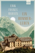 Cover: Ein Hummerleben - Kiepenheuer & Witsch