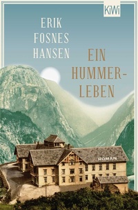 Abbildung von: Ein Hummerleben - Kiepenheuer & Witsch