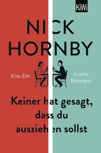 Abbildung von: Keiner hat gesagt, dass du ausziehen sollst - Kiepenheuer & Witsch