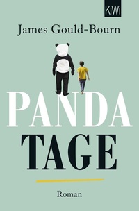 Abbildung von: Pandatage - Kiepenheuer & Witsch