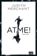 Cover: ATME! - Kiepenheuer & Witsch