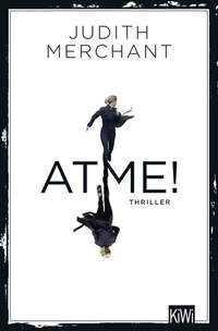 Enlarge image Cover: ATME! - Kiepenheuer & Witsch
