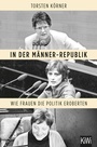 Cover: In der Männer-Republik - Kiepenheuer & Witsch