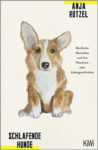 Abbildung von: Schlafende Hunde - Kiepenheuer & Witsch
