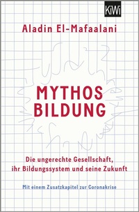 Abbildung von: Mythos Bildung - Kiepenheuer & Witsch