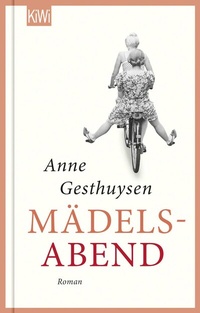 Abbildung von: Mädelsabend - Kiepenheuer & Witsch