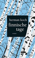 Cover: Finnische Tage - Kiepenheuer & Witsch