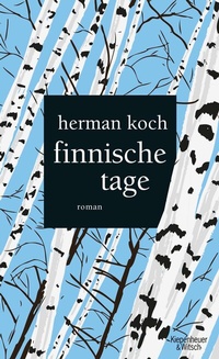 Abbildung von: Finnische Tage - Kiepenheuer & Witsch