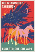 Cover: Bolivianisches Tagebuch - Kiepenheuer & Witsch