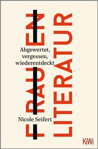 Abbildung von: FRAUEN LITERATUR - Kiepenheuer & Witsch