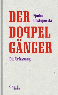 Abbildung von: Der Doppelgänger - Kiepenheuer & Witsch