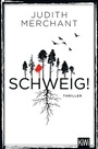 Cover: SCHWEIG! - Kiepenheuer & Witsch