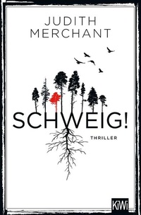 Enlarge image Cover: SCHWEIG! - Kiepenheuer & Witsch