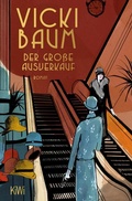 Cover: Der gro&szlig;e Ausverkauf - Kiepenheuer & Witsch