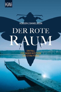 Abbildung von: Der rote Raum - Kiepenheuer & Witsch