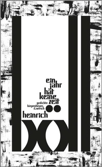 Abbildung von: Ein Jahr hat keine Zeit - Kiepenheuer & Witsch