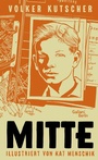 Cover: Mitte - Kiepenheuer & Witsch