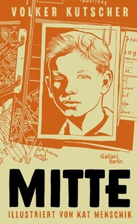 Enlarge image Cover: Mitte - Kiepenheuer & Witsch