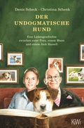 Cover: Der undogmatische Hund - Kiepenheuer & Witsch