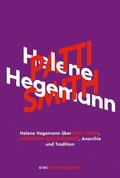Cover: Helene Hegemann &uuml;ber Patti Smith, Christoph Schlingensief, Anarchie und Tradition - Kiepenheuer & Witsch