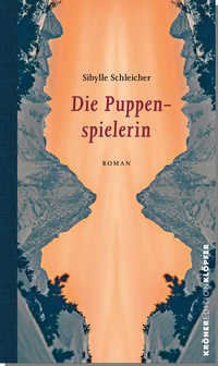 Abbildung von: Die Puppenspielerin - Alfred Kröner Verlag