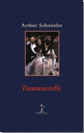Cover: Traumnovelle - Alfred Kr&ouml;ner Verlag