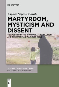 Abbildung von: Martyrdom, Mysticism and Dissent - De Gruyter