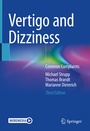 Cover: Vertigo and Dizziness - Springer