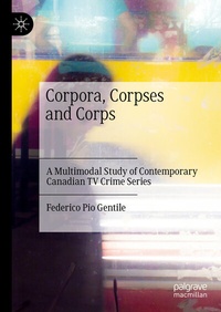 Abbildung von: Corpora, Corpses and Corps - Palgrave Macmillan