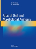 Cover: Atlas of Oral and Maxillofacial Anatomy - Springer