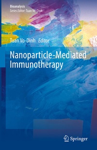 Abbildung von: Nanoparticle-Mediated Immunotherapy - Springer