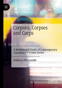 Abbildung von: Corpora, Corpses and Corps - Palgrave Macmillan
