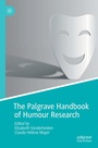 Cover: The Palgrave Handbook of Humour Research - Springer