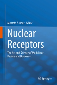 Abbildung von: Nuclear Receptors - Springer