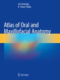Cover: Atlas of Oral and Maxillofacial Anatomy - Springer