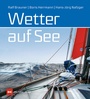 Cover: Wetter auf See - Delius Klasing